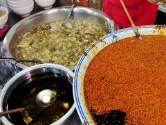 -邢老三肉丸糊辣汤(西安总店)