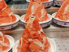 -新艺自助美食城(中山路店)