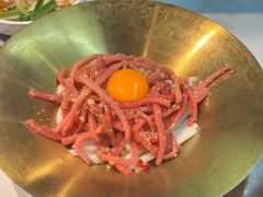-六七八韩式烤肉·韩国料理(上杭路店)