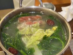 -重庆丽苑维景国际大酒店·海鲜自助餐厅