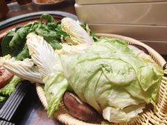 -古关火锅店(古北水镇景区店)