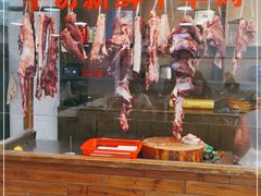 -潮隆牛肉美食城(莲花路店)