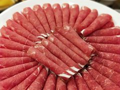 -仁和四季涮肉馆(天坛南门店)