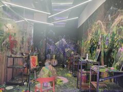 -不可思议减压馆·解压博物馆·摔碗发泄·团建定制
