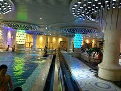 -水晶之星洗浴温泉汗蒸