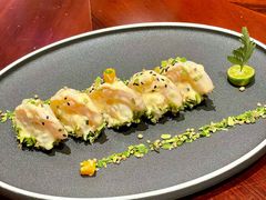 -喜鼎海胆水饺(东港店)