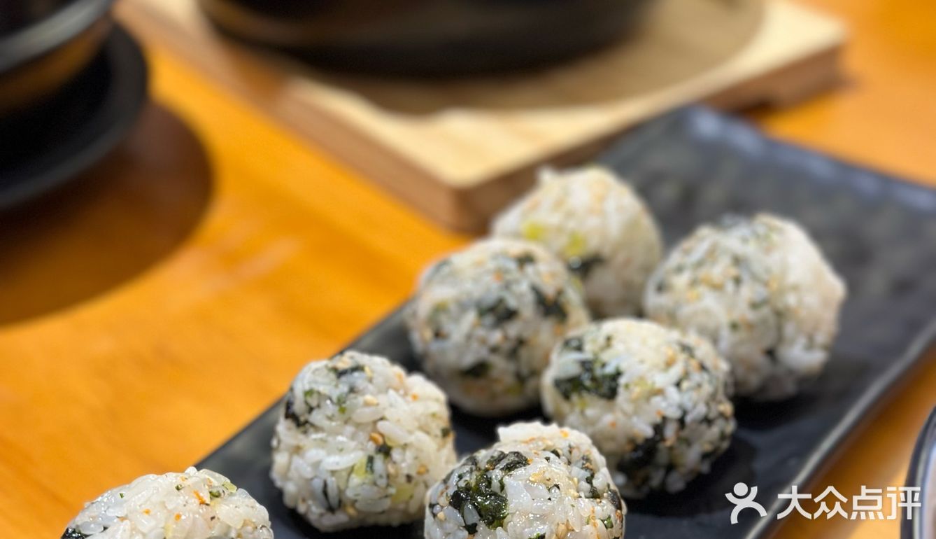 十几年老店在ccpark开新店啦[色]