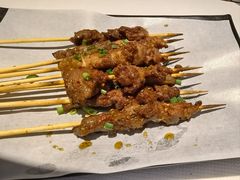 -靓虾二哥长沙地标小龙虾(五一广场店)
