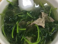 -浪记面店(老墟村店)