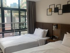 -如家酒店(厦门中山路步行街中山公园地铁站店)
