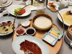 -红城阁·上海味道(四平路店)
