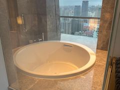 -上海明天广场JW万豪酒店