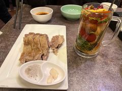 -贯贯吉·清真餐厅(浙江中路店)