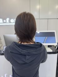 -a·f one hair salon