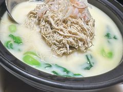 -淮扬府(安定门店)