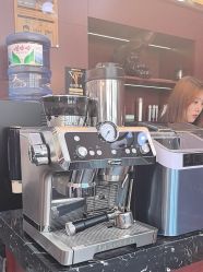 -绅仕門男士理发馆