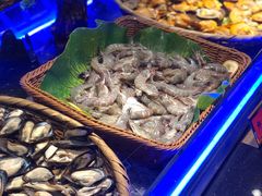 -杨排风自助餐厅(华贸店)