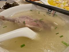 -吕记老鸭汤·徽菜馆(东营路店)