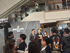 -海港城