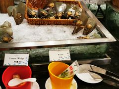 -宁波逸东豪生大酒店·豪生咖啡厅