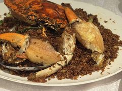 -喜记避风塘炒辣蟹(旗舰店)