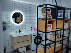 -bobo高端证件照工作室(三元桥店)