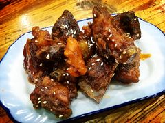 -雨田饭店(华兴东街店)