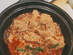 -蒙亨·手把肉·蒙古包文化主题餐厅(天恒广场店)