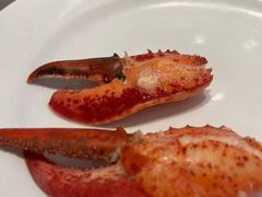 -青蓬海上捞蒸品海鲜城(海岸城店)