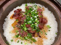 -百年果林椰子鸡(中洲店)