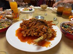 -燕风楼烤鸭店(建设总店)