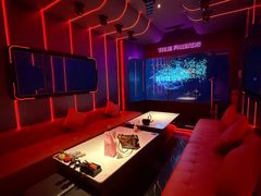 -星聚会KTV(龙湖上海奉贤天街店)