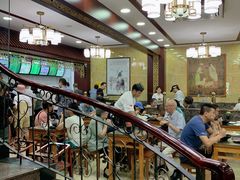 -白魁老号饭庄(交道口店)