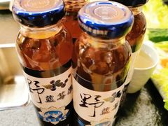 蓝莓汁-犟牛家·榴莲烤肉(五棵松店)