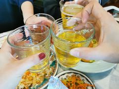 -巴依老爷新疆美食(工体旗舰店)