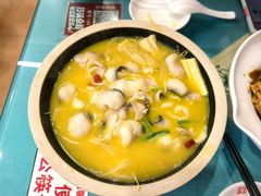 -中和轩饭庄(中山店)