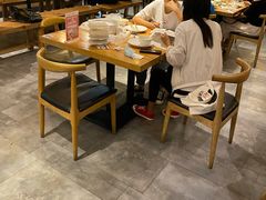 大堂-姥姥家春饼店(惠新东街店)
