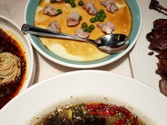-茅庐川菜(烟台万象汇店)