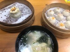 -笼铭坊(北蔡店)