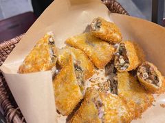 -南京大牌档(崇文门国瑞店)