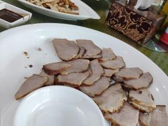 -沈阳李连贵熏肉大饼(兴城店)