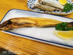 -银子铁板烧料理自助餐(人民广场店)