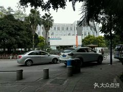 -黄埔荔枝公园