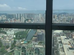 -东莞虎门美思威尔顿酒店