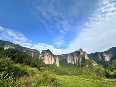-公盂村