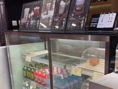 -逸派咖啡 EPARKCOFFEE(广安门店)