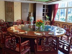 包厢-粤香村(清真川菜店)