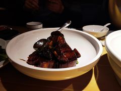 -老船坞水上餐厅(亚洲大酒店  东四十条店)