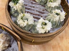 -都一处烧麦馆(前门店)