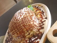 -Fresh Fruit Factory - Fruit Cuisine Restaurant